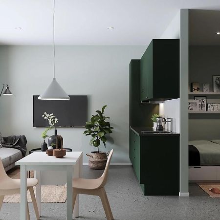 Studio Living كارلسكرونا المظهر الخارجي الصورة