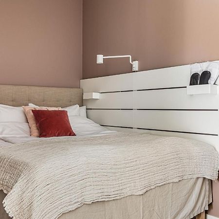 Studio Living كارلسكرونا المظهر الخارجي الصورة