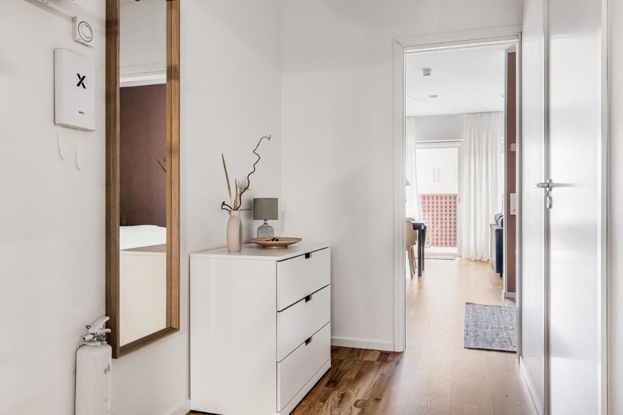 Studio Living كارلسكرونا المظهر الخارجي الصورة