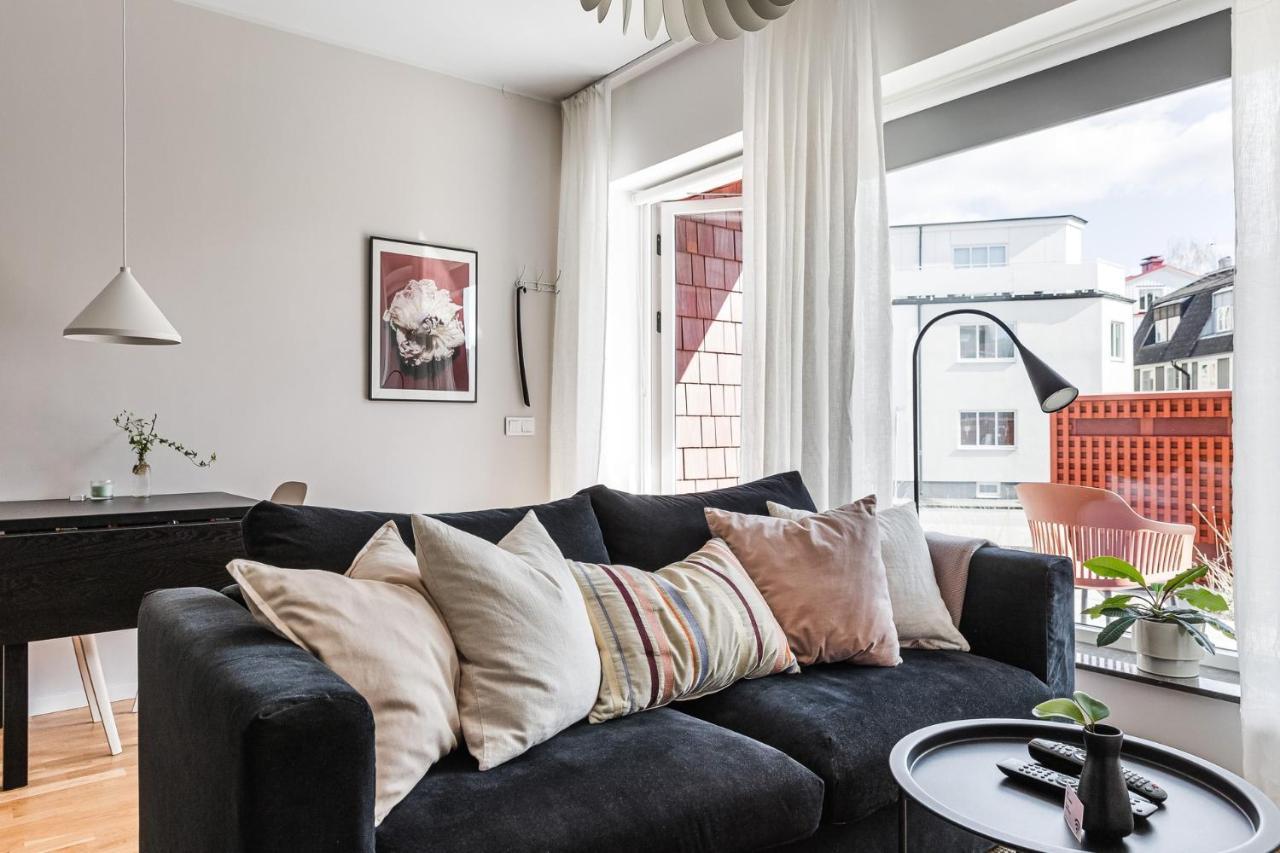 Studio Living كارلسكرونا المظهر الخارجي الصورة