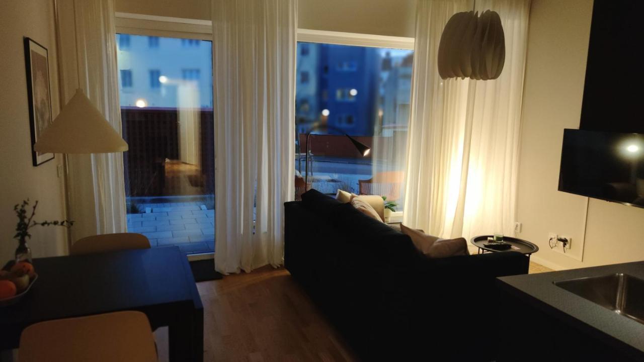 Studio Living كارلسكرونا المظهر الخارجي الصورة
