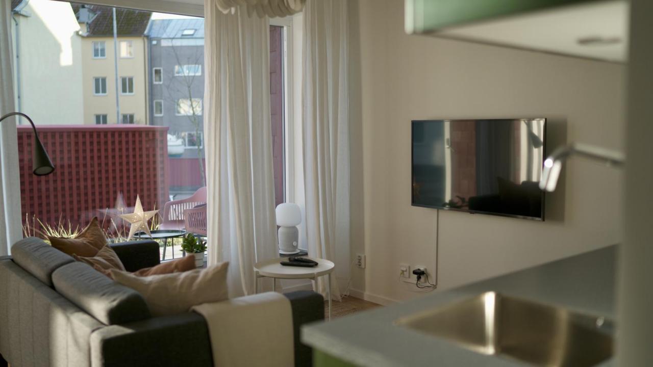 Studio Living كارلسكرونا المظهر الخارجي الصورة